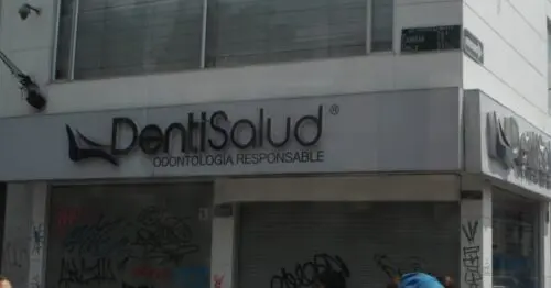DENTISALUD KENNEDY DENTISALUD KENNEDY